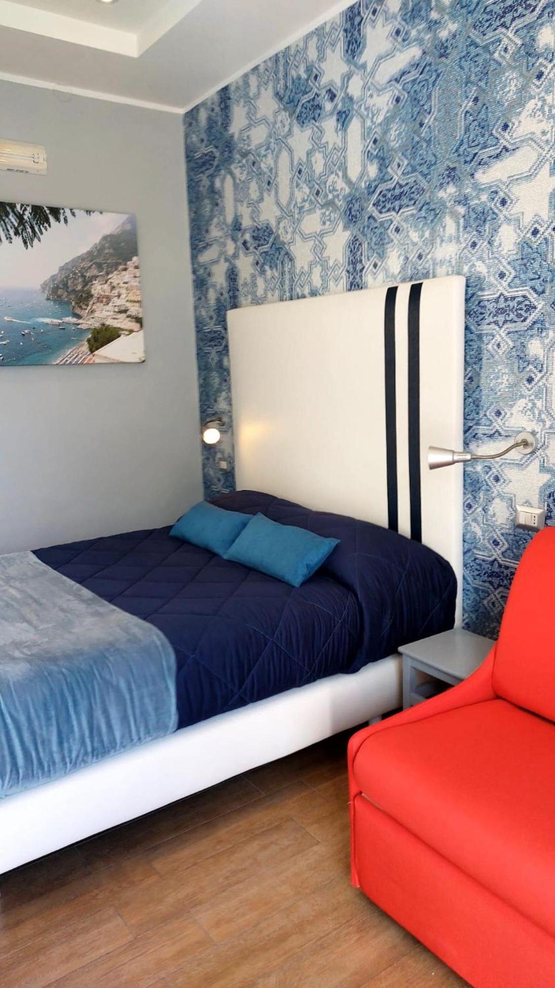 Appartamenti Amalfi Vista Mare المظهر الخارجي الصورة