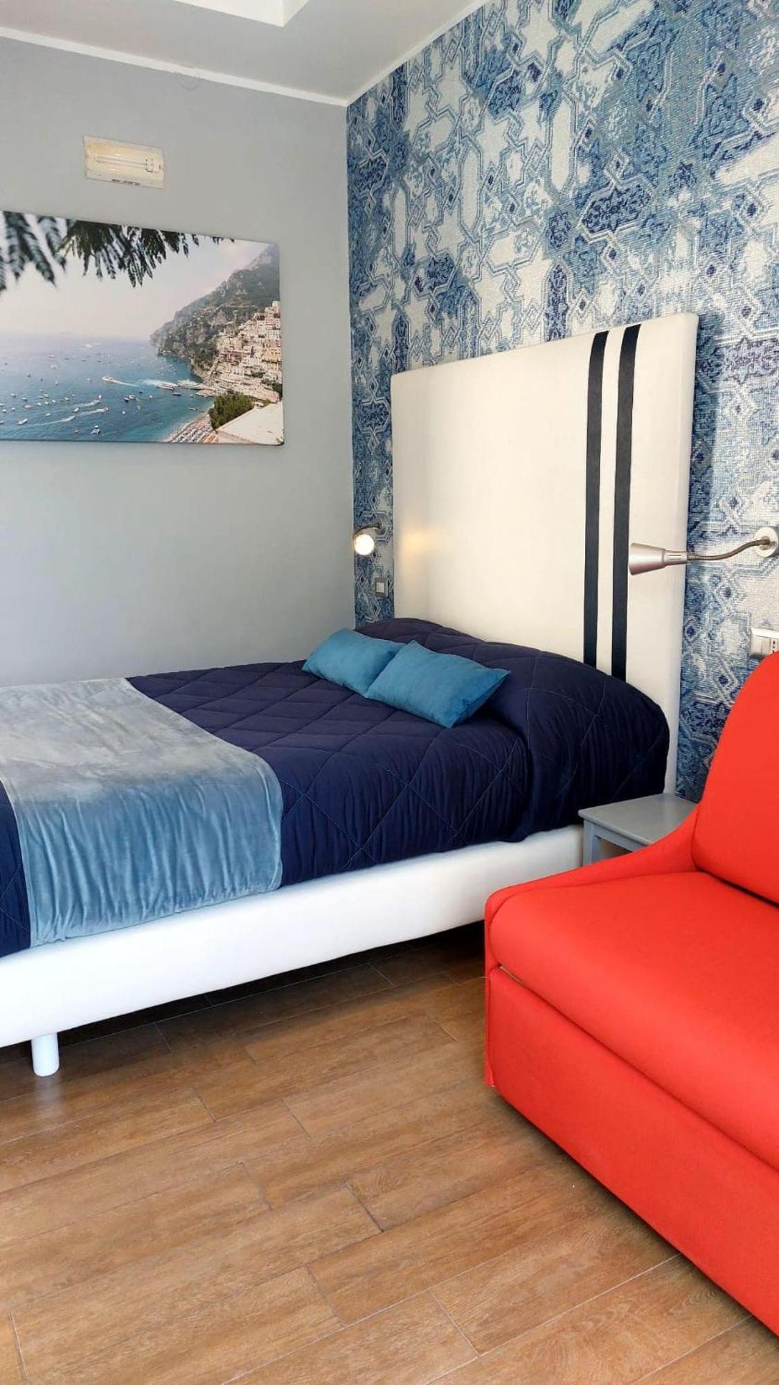 Appartamenti Amalfi Vista Mare المظهر الخارجي الصورة