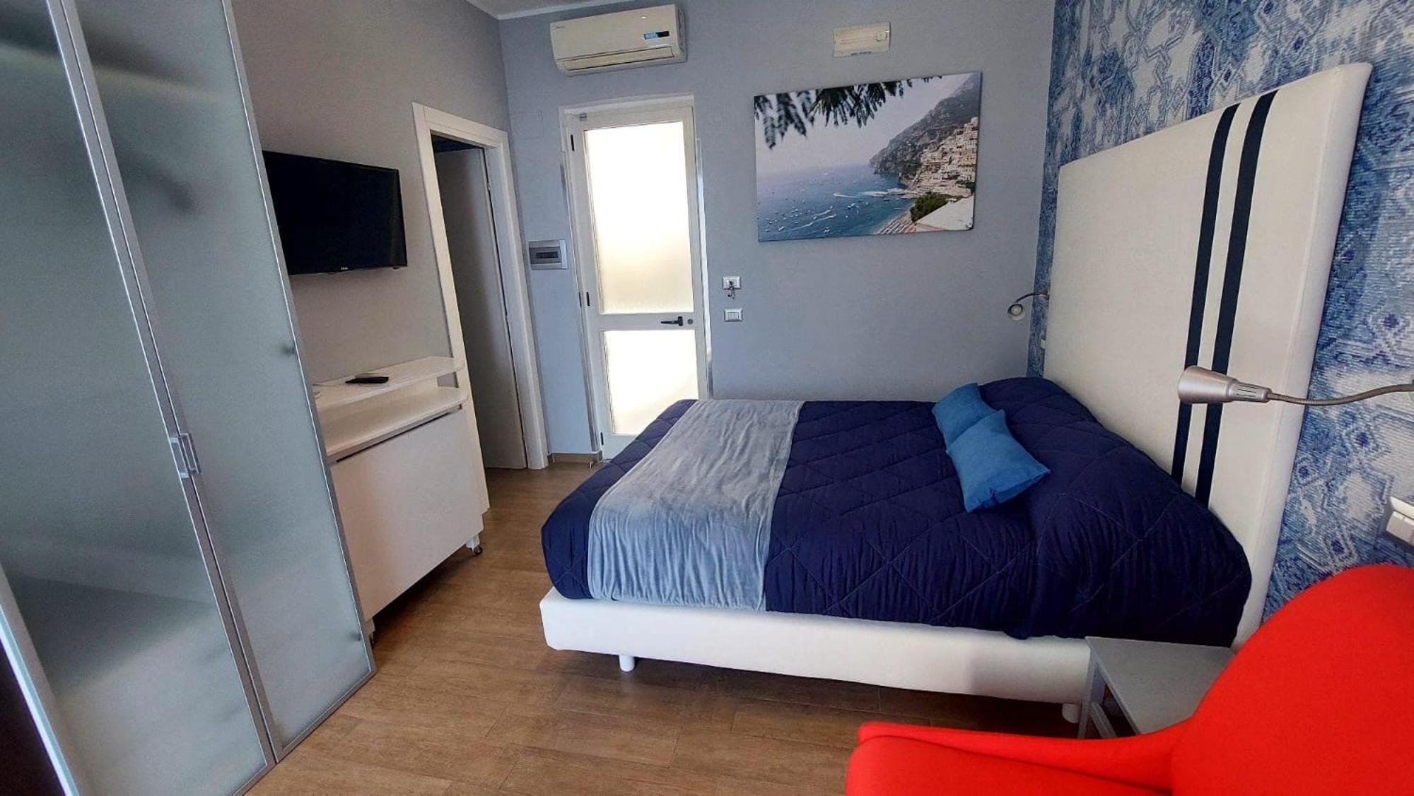 Appartamenti Amalfi Vista Mare المظهر الخارجي الصورة