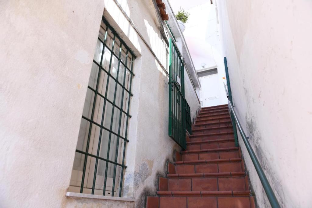 Appartamenti Amalfi Vista Mare المظهر الخارجي الصورة