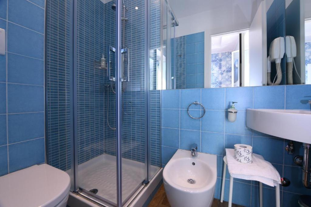 Appartamenti Amalfi Vista Mare المظهر الخارجي الصورة