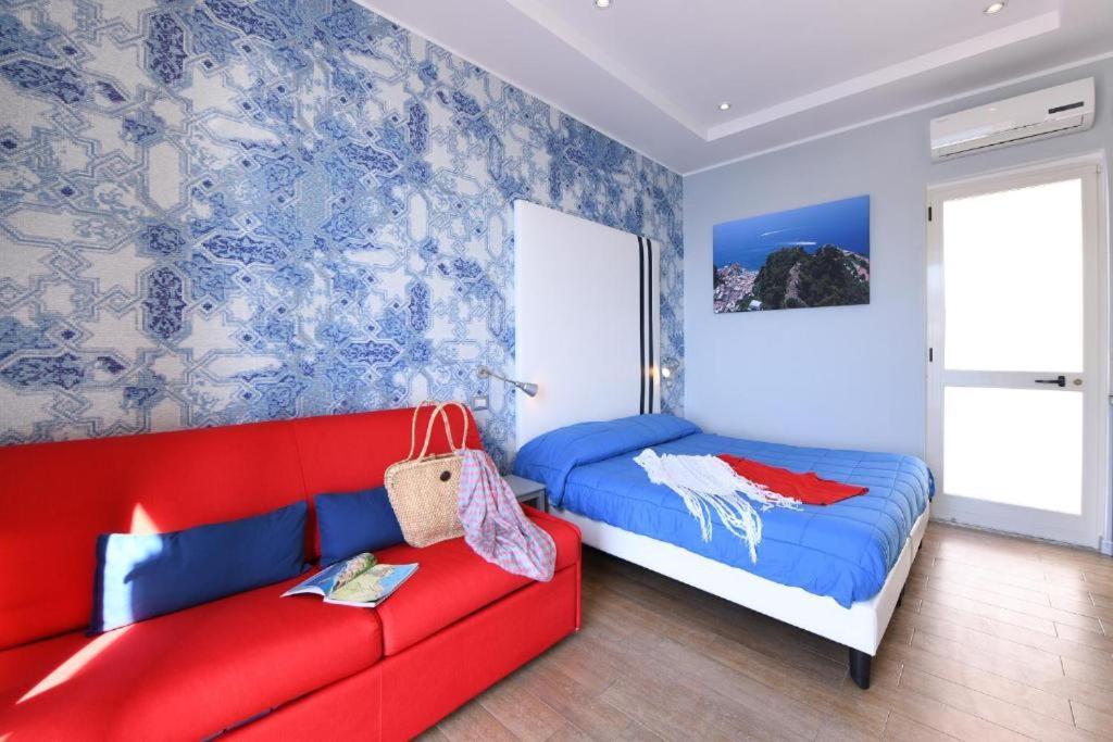 Appartamenti Amalfi Vista Mare المظهر الخارجي الصورة